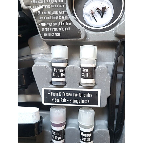 Microscope Meade Instruments Micro Explorer 100 Kit - Picture 5 of 9